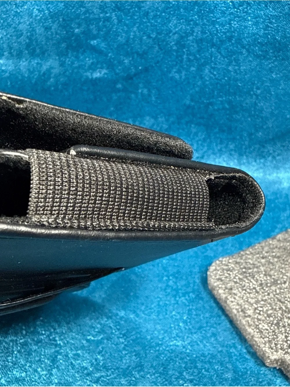Premium Phone Wallet Holster Fits iPhone 16 Pro Max or Similar Belt Hoop & Clip